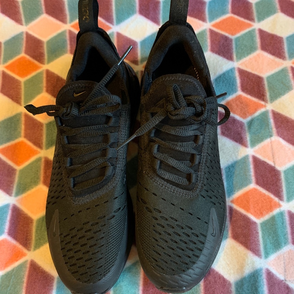 Nike Air Max 270